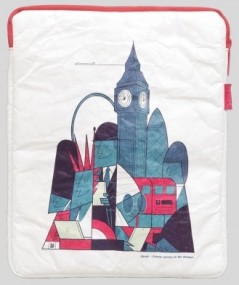 maiworld - Sleeve M 10'' VIP (London)