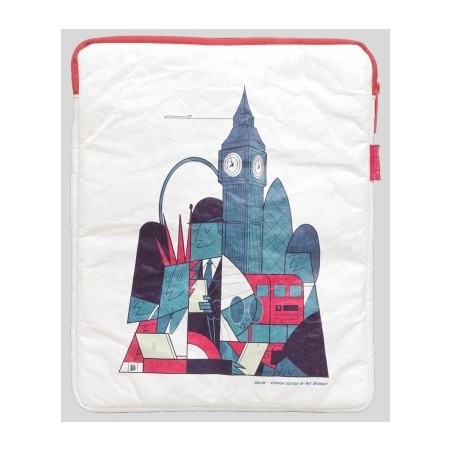 maiworld - Sleeve M 10'' VIP (London)