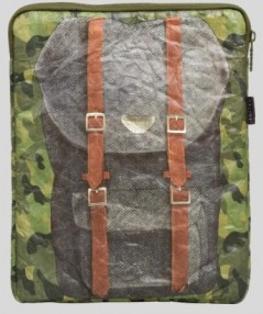 maiworld - Sleeve M 10'' Eclat (sporty)