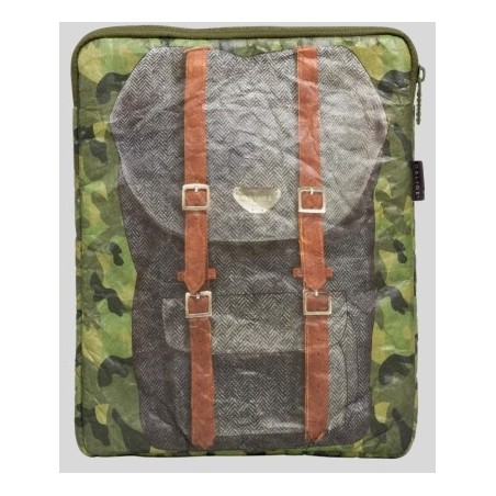 maiworld - Sleeve M 10'' Eclat (sporty)