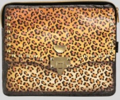 maiworld - Sleeve M 10'' Eclat (leopard)