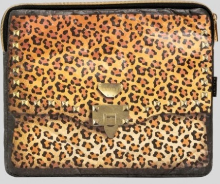 maiworld - Sleeve M 10'' Eclat (leopard)