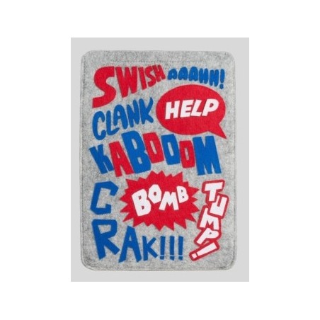 maiworld - Sleeve M 10'' Felt (comics)