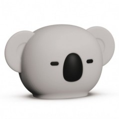 qushini - Hot & Cold Water Bag (koala)