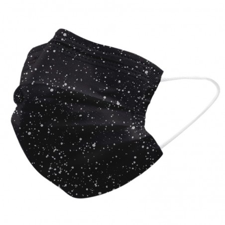 POPme - Disposable mask 5x (spray)