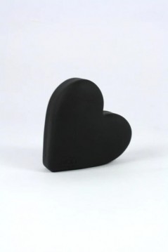 Mojipower - Battery 4500 mAh (black heart)