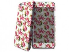 i-Paint - Hard Case+Skin iPhone 6/6s (bloom)