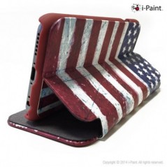 i-Paint - Double Case iPhone 6/6s (USA)