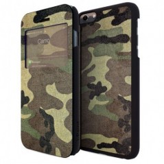 i-Paint - Double Case iPhone 6/6s Plus (camo)