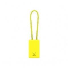 Philo - Keychain Lightning Cable 20cm (yellow)