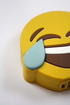 Mojipower - Battery 2600 mAh (joy)