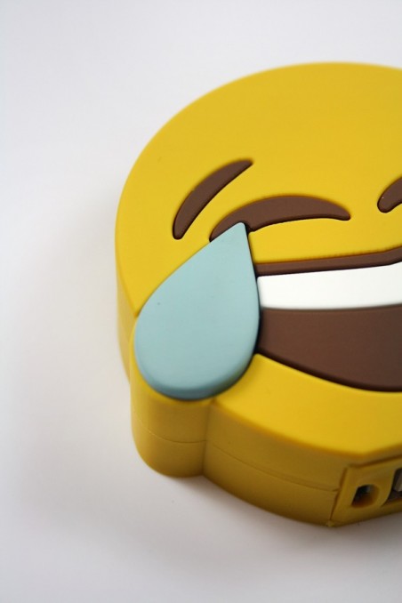 Mojipower - Battery 2600 mAh (joy)