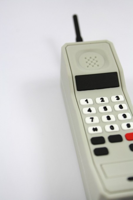 Mojipower - Battery 2600 mAh (mojiphone)