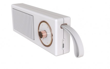 qushini - Radio Speaker