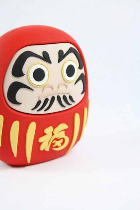 Mojipower - Battery 2600 mAh (daruma)