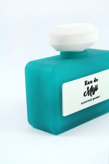 Mojipower - Battery 2600 mAh (eau de moji)