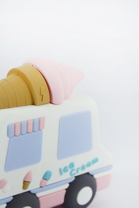 Mojipower - Battery 2600 mAh (gelato)