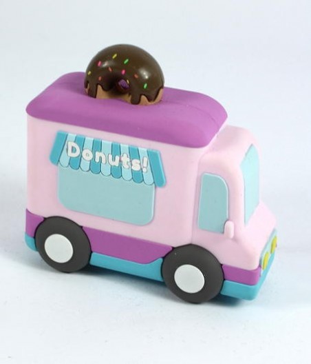 Mojipower - Bluetooth Speaker (ciambella)