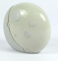 Mojipower - Bluetooth Speaker (moon)