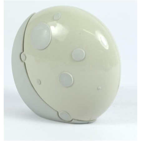 Mojipower - Bluetooth Speaker (moon)