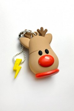 Mojipower - USB Pen 16GB (rudolf)