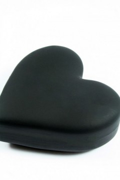 Mojipower - Battery 2600 mAh (black heart)