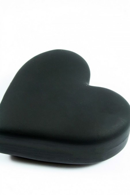 Mojipower - Battery 2600 mAh (black heart)