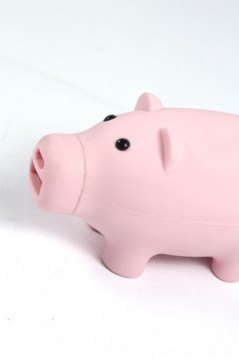 Mojipower - Battery 2600 mAh (piggy)