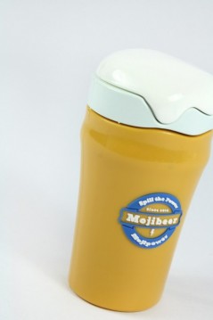 Mojipower - Battery 4500 mAh (beer)