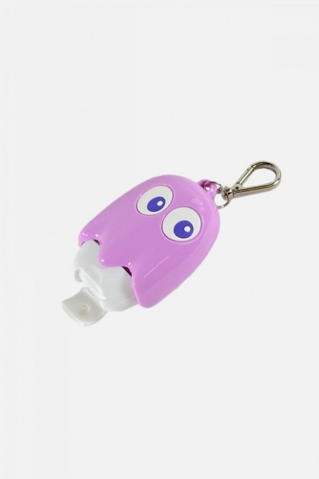 Mojipower - Frasco para líquido desinfectante Casper