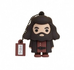Tribe - Pen Harry Potter 16GB Rubeus Hagrid