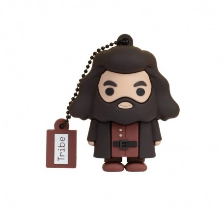 Tribe - Pen Harry Potter 16GB Rubeus Hagrid