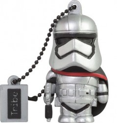 Tribe - Pen Drive Star Wars 16GB Captain Phasma