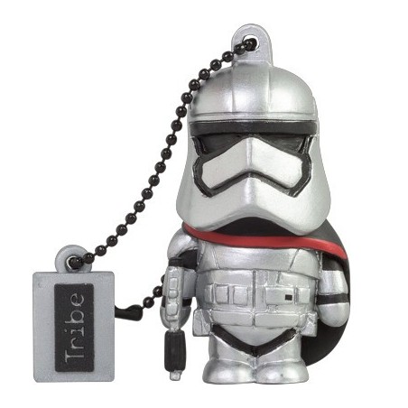 Tribe - Pen Drive Star Wars 16GB Captain Phasma
