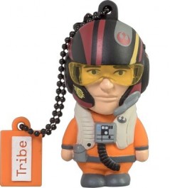 Tribe - Pen Drive Star Wars 16GB Poe