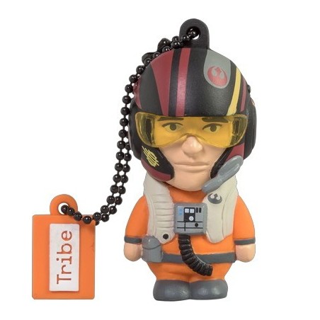 Tribe - Pen Drive Star Wars 16GB Poe