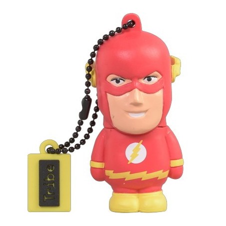 Tribe - Pen Drive DC 16GB Flash