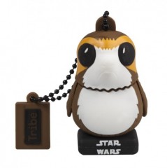 Tribe - Pen Drive Star Wars VIII 16GB Porg