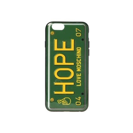 Moschino - Love Hope iPhone 6/6s