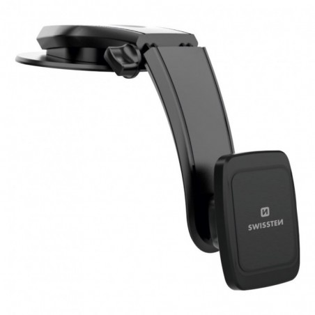 Swissten - Magnetic Car Holder S-Grip Tablet M5-R1