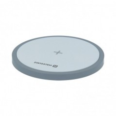 Swissten - Wireless Charger Qi 15W (white)