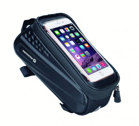 Swissten - Waterproof Bike Holder