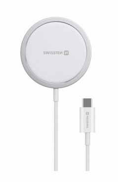 Swissten - MagStick MagSafe charger