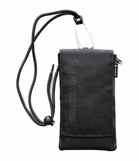 Swissten - Bolsa Pocket 6.8'' (black)