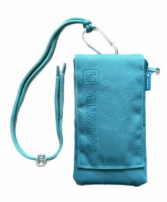 Swissten - Bolsa Pocket 6.8'' (blue)