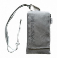 Swissten - Bolsa Pocket 6.8'' (grey)