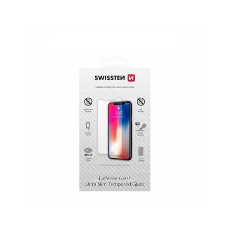 Swissten - Tempered Glass iPhone 15