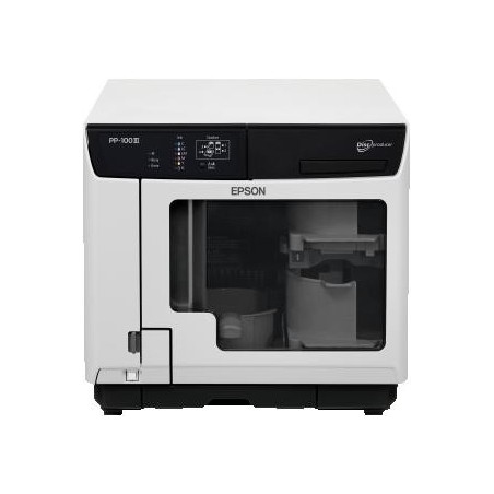Epson - Discproducer PP-100III