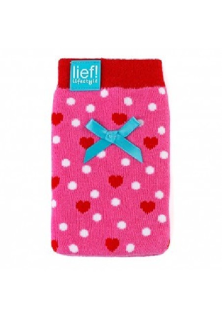 lief! - Universal Sock (Emma)
