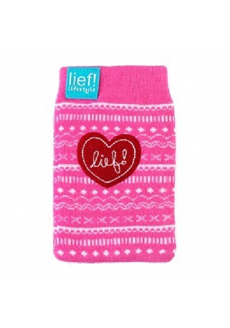 lief! - Universal Sock (Isa)